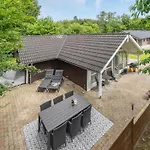 Melisa - 28km From The Sea By Interhome * Toftlund