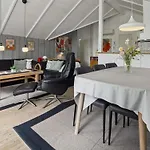 Feriehus Melisa - 28km From The Sea By Interhome Toftlund