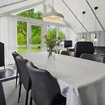 Melisa - 28km From The Sea By Interhome * Toftlund