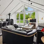 Melisa - 28km From The Sea By Interhome * Toftlund