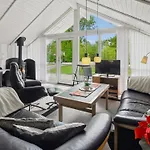 Melisa - 28km From The Sea By Interhome * Toftlund