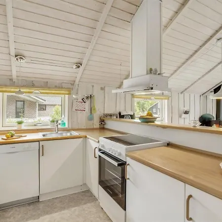 Melisa - 28km From The Sea In Western Jutland By Interhome Holiday home *