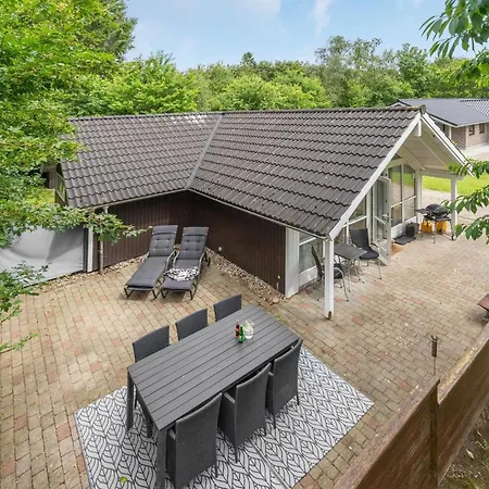 Melisa - 28km From The Sea By Interhome * Toftlund