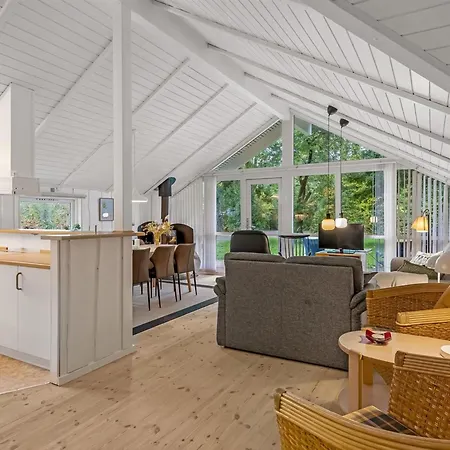 Casa vacanze Melisa - 28km From The Sea By Interhome Toftlund