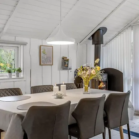 Melisa - 28km From The Sea By Interhome *