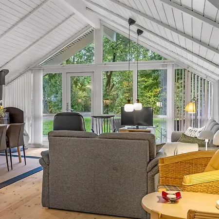 Melisa - 28km From The Sea By Interhome Feriehus *