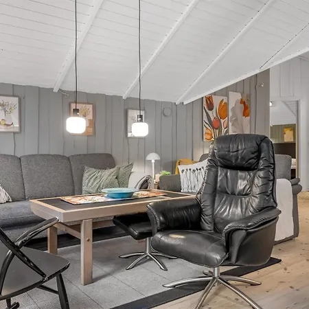 Feriehus Melisa - 28km From The Sea By Interhome *