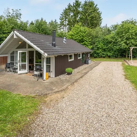 Casa vacanze Melisa - 28km From The Sea By Interhome Toftlund