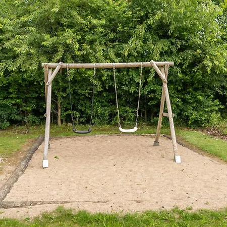 Melisa - 28km From The Sea By Interhome Toftlund