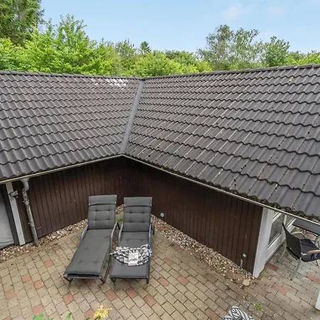 Melisa - 28km From The Sea By Interhome בית נופש Toftlund