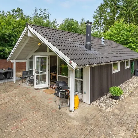 Melisa - 28km From The Sea By Interhome *