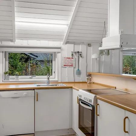 Melisa - 28km From The Sea By Interhome * Toftlund