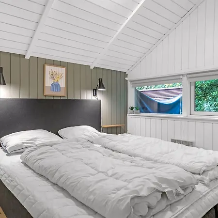 Melisa - 28km From The Sea By Interhome * Toftlund