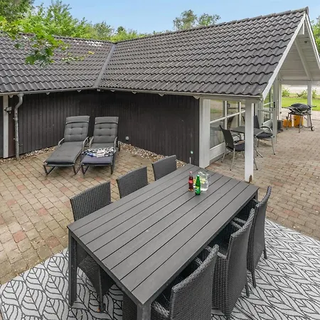 Ferienhaus Melisa - 28km From The Sea By Interhome *