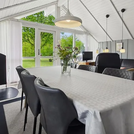 Melisa - 28km From The Sea By Interhome * Toftlund