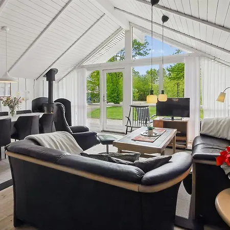 Melisa - 28km From The Sea By Interhome * Toftlund