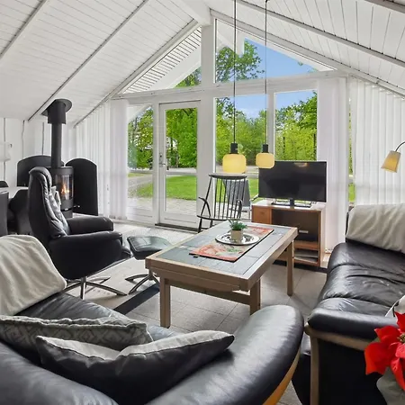 Melisa - 28km From The Sea By Interhome * Toftlund