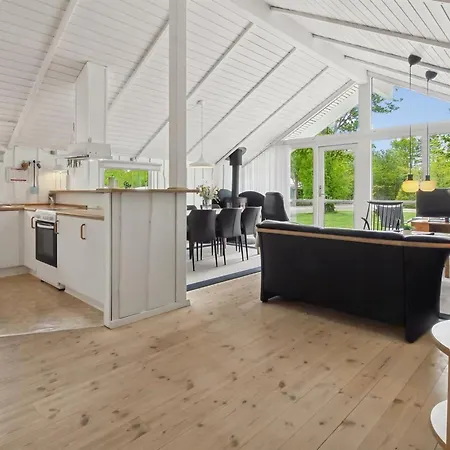 בית נופש Melisa - 28km From The Sea By Interhome