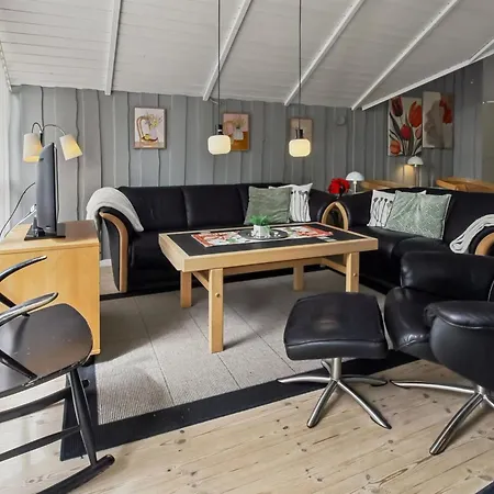 בית נופש Melisa - 28km From The Sea By Interhome *