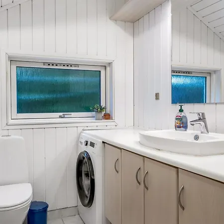 Melisa - 28km From The Sea By Interhome Feriehus