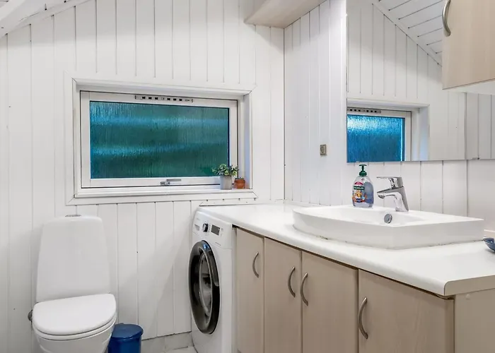 Melisa - 28km From The Sea By Interhome *