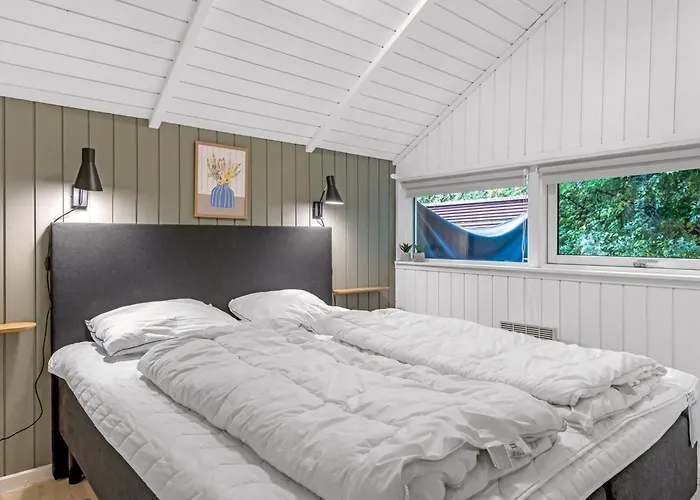 Melisa - 28km From The Sea By Interhome Toftlund