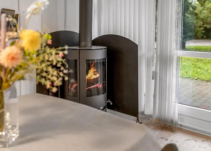 Holiday home Melisa - 28km From The Sea By Interhome