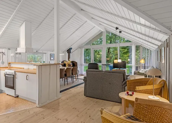 Casa vacanze Melisa - 28km From The Sea By Interhome Toftlund