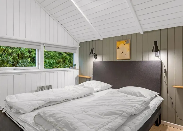 Melisa - 28km From The Sea By Interhome Toftlund