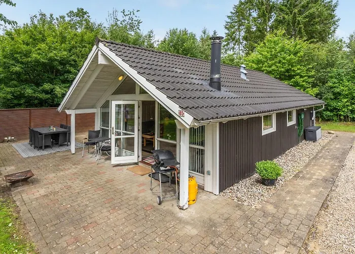 Melisa - 28km From The Sea By Interhome * Toftlund