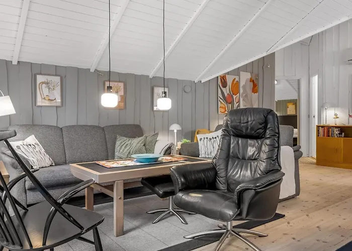 Casa vacanze Melisa - 28km From The Sea By Interhome *