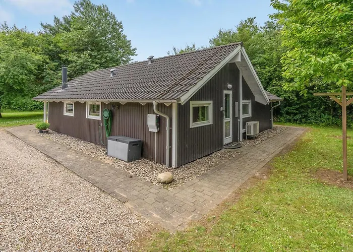 Melisa - 28km From The Sea By Interhome *