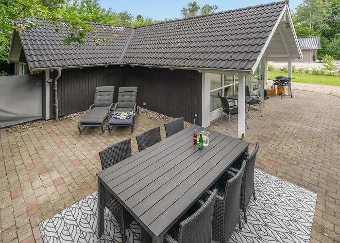 Melisa - 28km From The Sea By Interhome