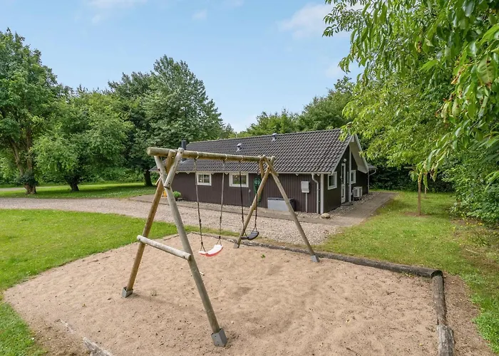 Melisa - 28km From The Sea By Interhome Casa vacanze