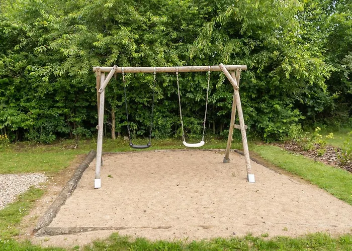 Melisa - 28km From The Sea By Interhome Toftlund